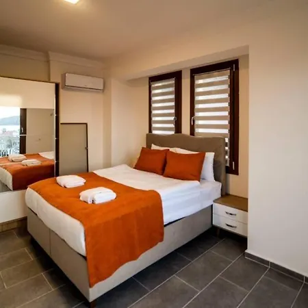 アパート View D1 *