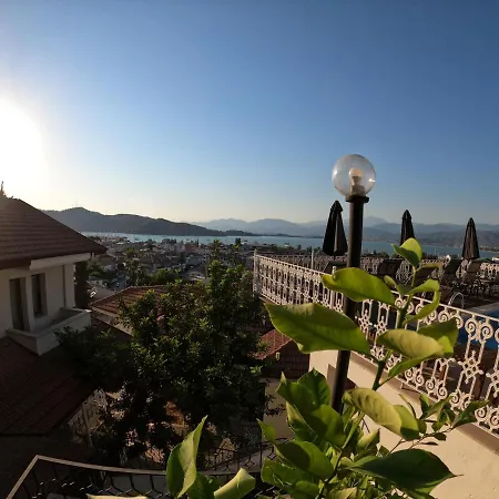 View D1 Fethiye