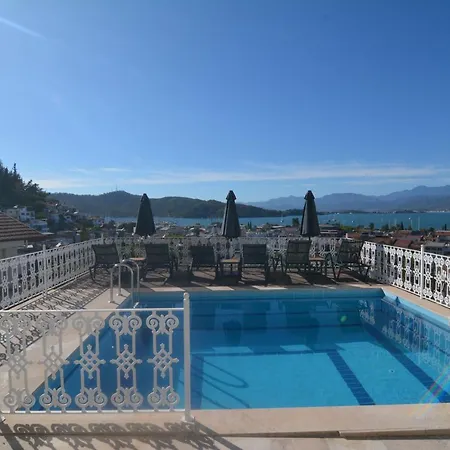 View D1 * Fethiye